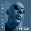 Chilkat Python HTTP Library screenshot